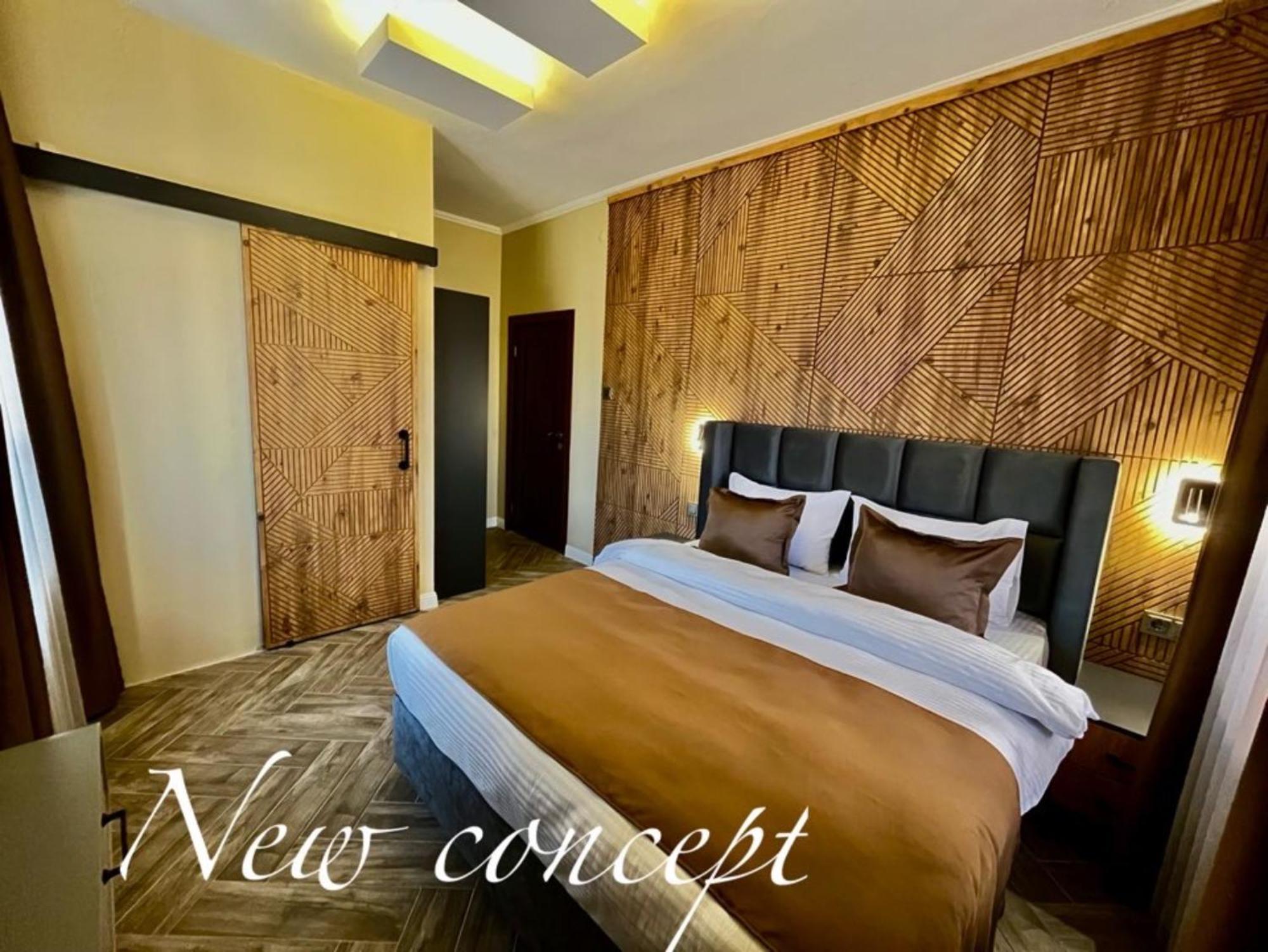Miro Mara Boutique Hotel & Lounge Bar Edremit  Exteriér fotografie