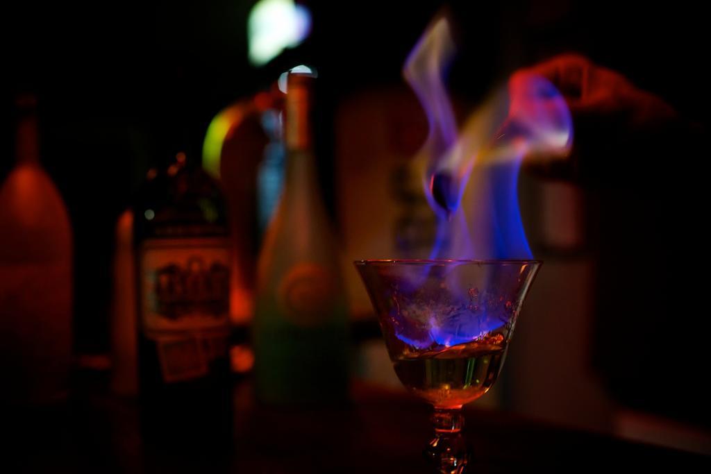Miro Mara Boutique Hotel & Lounge Bar Edremit  Exteriér fotografie