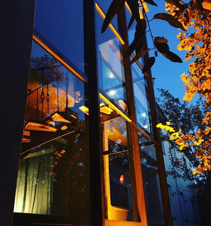 Miro Mara Boutique Hotel & Lounge Bar Edremit  Exteriér fotografie
